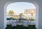 Property for sale in Cabo Roig near the beach
