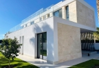 Villa for sale in La Zenia New build 