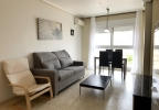 Renovated apartment in Torrevieja