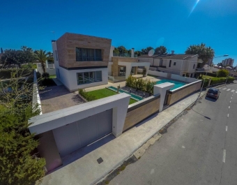 Chalet - Nuevo - Orihuela Costa - Campoamor Chalet - Nuevo - Orihuela Costa - Campoamor