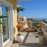 Luxury penthouse, exclusive property in first line in Aguamarina, next to Cabo Roig and Campoamor.