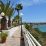 Opportunity. Bungalow for sale in the exclusive residential Bellavista I, first line in Cabo Roig.