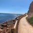 Paseo marítimo de Cabo Roig