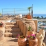 Luxury penthouse, exclusive property in first line in Aguamarina, next to Cabo Roig and Campoamor.