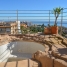 Luxury penthouse, exclusive property in first line in Aguamarina, next to Cabo Roig and Campoamor.