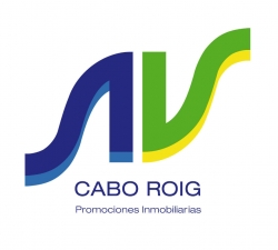 AV CABO ROIG inaugura su nueva web inmobiliaria.