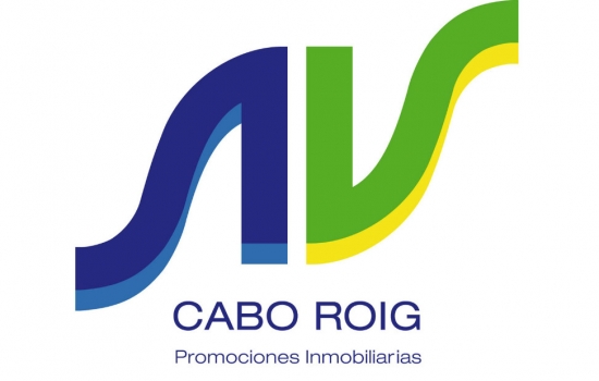 AV CABO ROIG inaugura su nueva web inmobiliaria.