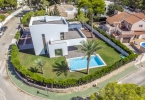 New Build - Villa - Orihuela Costa - Campoamor