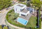 New Build - Villa - Orihuela Costa - Campoamor