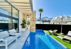 Resale - Villa - Orihuela Costa - Lomas de Cabo Roig