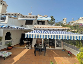 Townhouse - Resale - Orihuela Costa - Cabo Roig