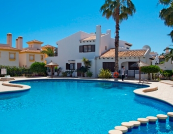 Townhouse - Resale - Orihuela Costa - Cabo Roig