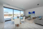 New Build - Villa - Orihuela Costa - Campoamor