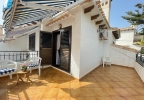 Resale - Townhouse - Orihuela Costa - Cabo Roig