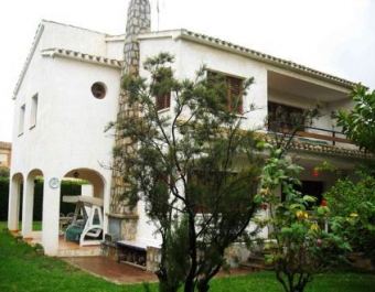 Villa - Resale - Orihuela Costa - La Zenia Villa - Resale - Orihuela Costa - La Zenia