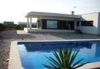 Resale - Villa - Vega Baja - inland - Daya Nueva