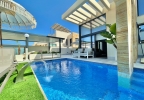 Modern design Villa for sale in Lomas de Cabo Roig