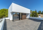 New Build - Villa - Orihuela Costa - Campoamor