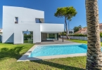 New Build - Villa - Orihuela Costa - Campoamor