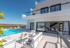 New Build - Villa - Orihuela Costa - Campoamor