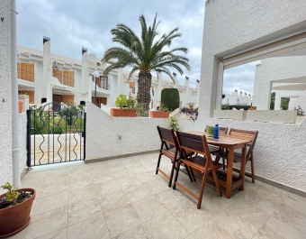 Dúplex - Reventa - Orihuela Costa - Cabo Roig Dúplex - Reventa - Orihuela Costa - Cabo Roig
