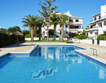 Bungalow - Resale - Orihuela Costa - Cabo Roig