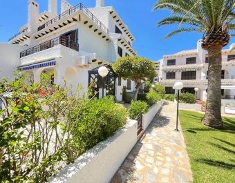 Bungalow - Resale - Orihuela Costa - Cabo Roig