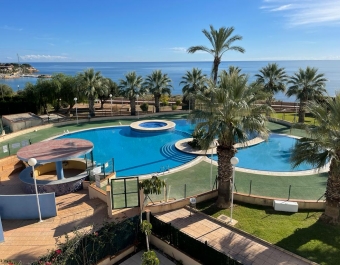 Villa - Resale - Orihuela Costa - Aguamarina