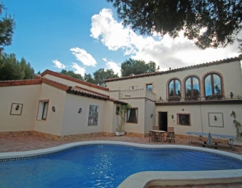 Villa - Resale - Orihuela Costa - Punta Prima Villa - Resale - Orihuela Costa - Punta Prima