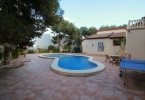 Resale - Villa - Orihuela Costa - Punta Prima