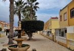 Resale - Semidetached Villa - Orihuela Costa - La Regia