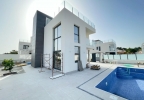 New Build - Villa - Torrevieja - Los Balcones