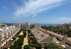 Resale - Apartment - Orihuela Costa - Aguamarina