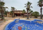 Resale - Villa - Los Montesinos