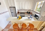 Resale - Semidetached Villa - Orihuela Costa - La Zenia