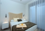 Nuevo - Chalet adosado - Pilar de la Horadada - Torre de la Horadada