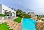 Resale - Villa - San Miguel de Salinas - Las Colinas Golf