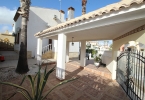 Resale - Villa - Orihuela Costa - Cabo Roig