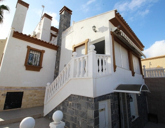 Villa - Resale - Orihuela Costa - Cabo Roig