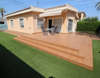 Villa - Resale - Orihuela Costa - Cabo Roig