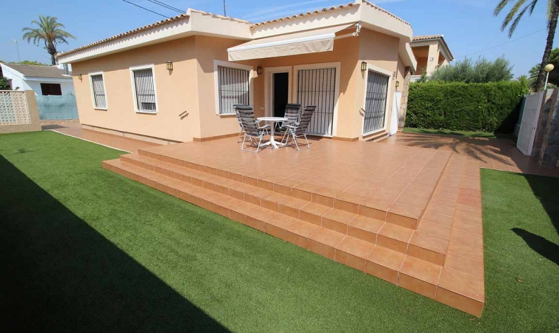 Reventa - Chalet - Orihuela Costa - Cabo Roig