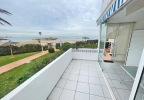 Apartamento en venta en primera línea de Cala Capitán en Cabo Roig