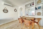 Resale - Apartment - Orihuela Costa - Aguamarina