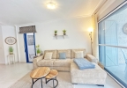 Resale - Bungalow - Orihuela Costa - Aguamarina