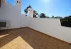 Resale - Townhouse - Orihuela Costa - Cabo Roig