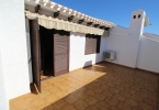 Resale - Townhouse - Orihuela Costa - Cabo Roig