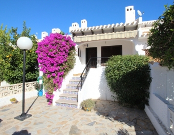 Townhouse - Resale - Orihuela Costa - Cabo Roig