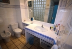 Resale - Semidetached Villa - Orihuela Costa - Cabo Roig