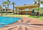 Resale - Villa - Orihuela Costa - Cabo Roig