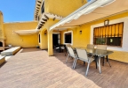 Resale - Villa - Orihuela Costa - Cabo Roig